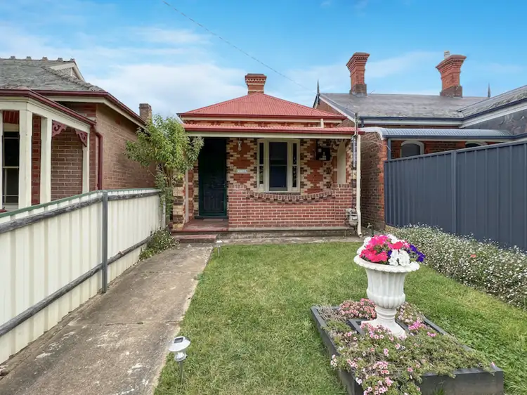 Main view of Homely house listing, 516 Auburn Street, Goulburn NSW 2580