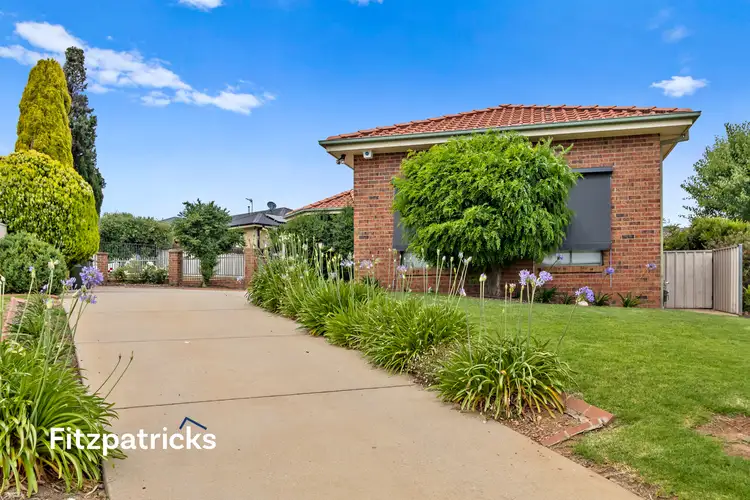 Main view of Homely house listing, 5 Chisholm Place, Lloyd NSW 2650