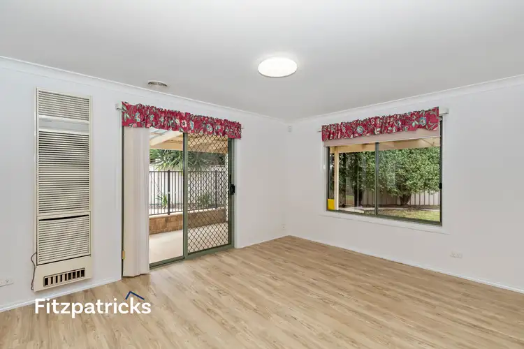 Second view of Homely house listing, 5 Chisholm Place, Lloyd NSW 2650