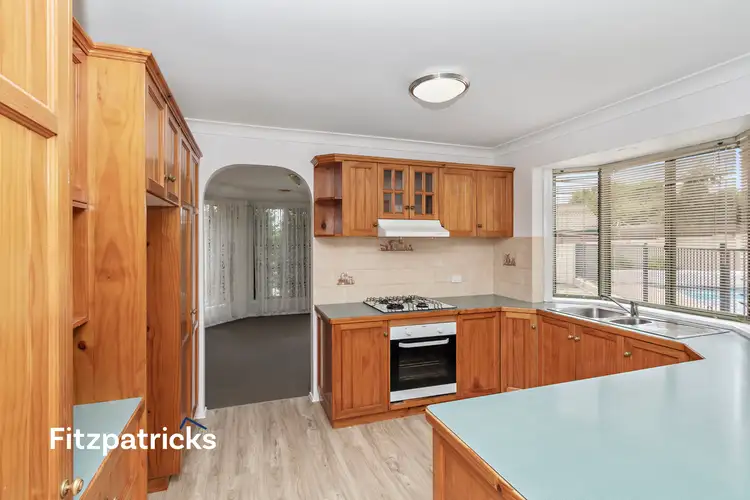 Third view of Homely house listing, 5 Chisholm Place, Lloyd NSW 2650