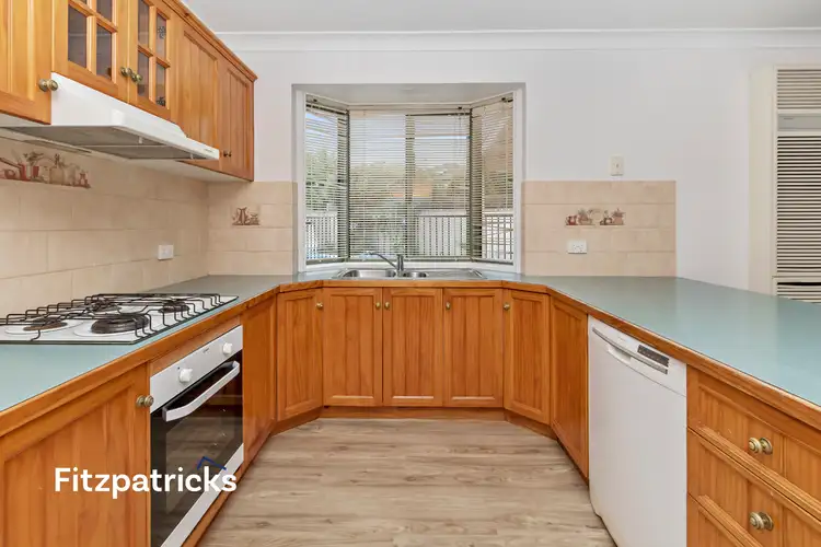Fourth view of Homely house listing, 5 Chisholm Place, Lloyd NSW 2650