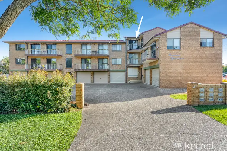 6/37 Grant Street, Redcliffe QLD 4020