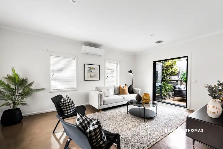 Second view of Homely house listing, 99 Gatehouse Drive, Kensington VIC 3031