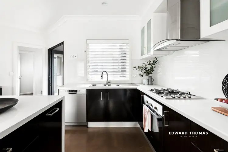 Third view of Homely house listing, 99 Gatehouse Drive, Kensington VIC 3031