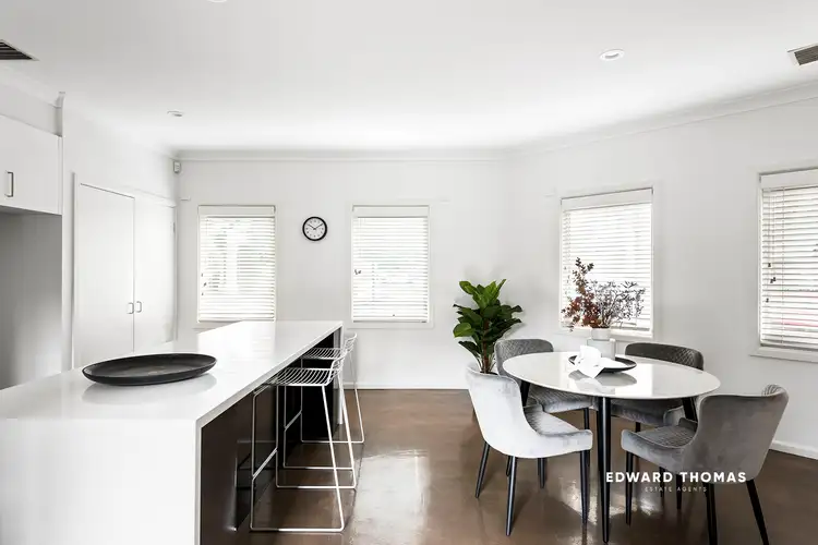 Fifth view of Homely house listing, 99 Gatehouse Drive, Kensington VIC 3031