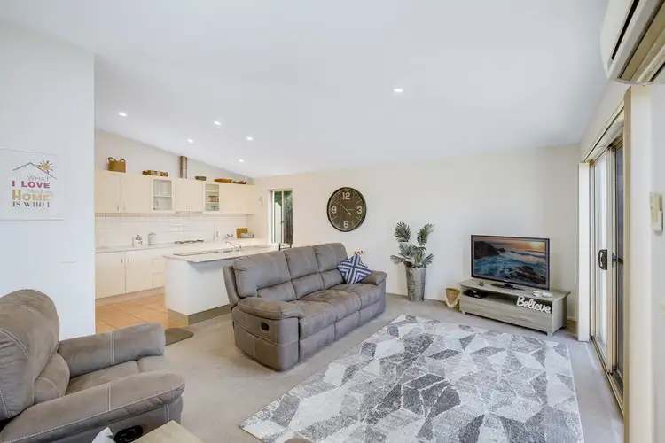 Third view of Homely townhouse listing, 2/7 Reid Street, Merimbula NSW 2548