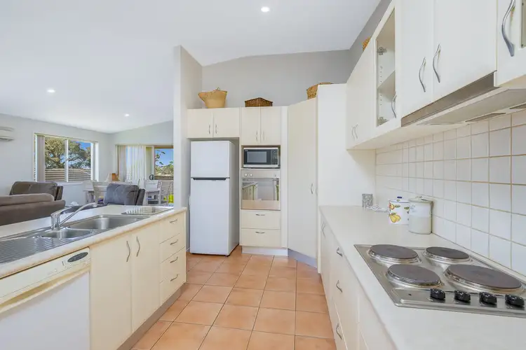 Sixth view of Homely townhouse listing, 2/7 Reid Street, Merimbula NSW 2548