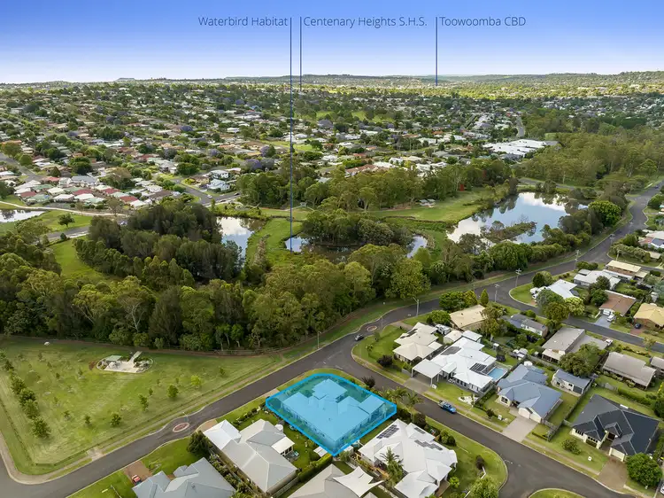58 Aberdeen Street, Rangeville QLD 4350