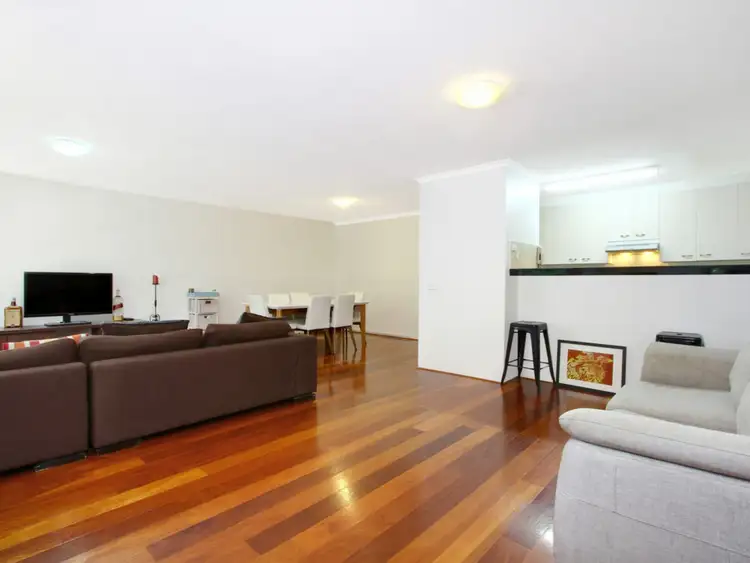 Fourth view of Homely apartment listing, 11/12 Howitt Street, Kingston ACT 2604
