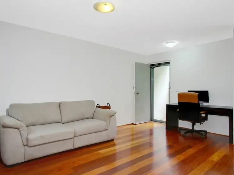 Fifth view of Homely apartment listing, 11/12 Howitt Street, Kingston ACT 2604