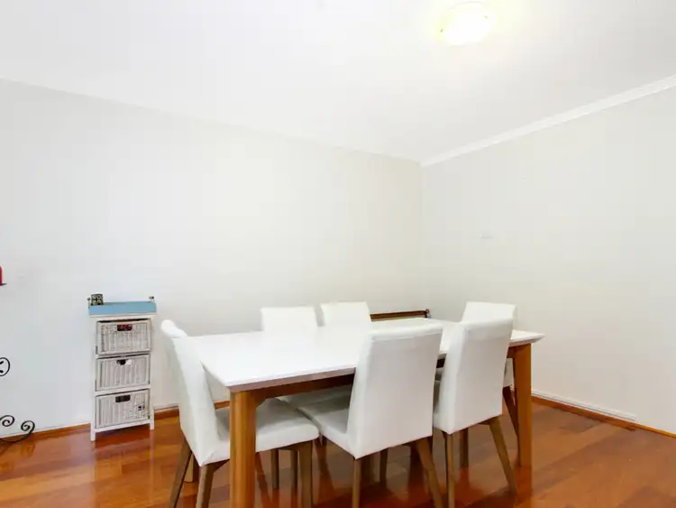 Sixth view of Homely apartment listing, 11/12 Howitt Street, Kingston ACT 2604