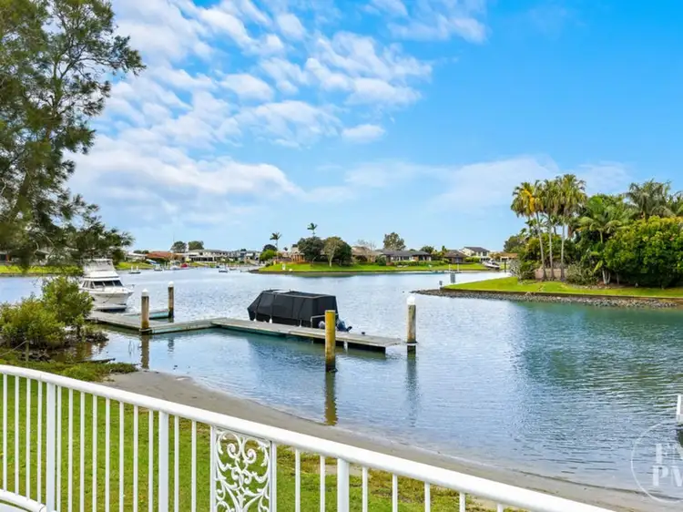 4/62 Hibbard Drive, Port Macquarie NSW 2444