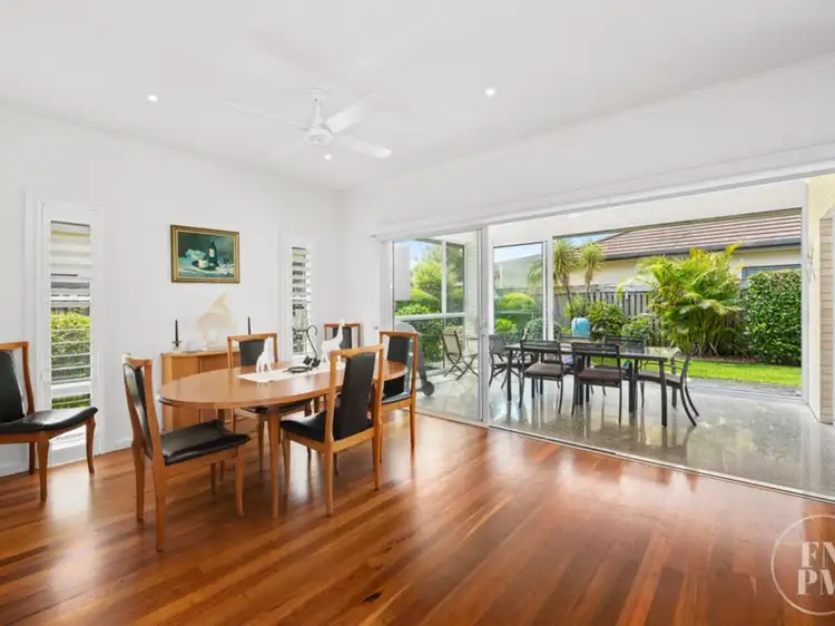 Second view of Homely house listing, 53 The Anchorage, Port Macquarie NSW 2444