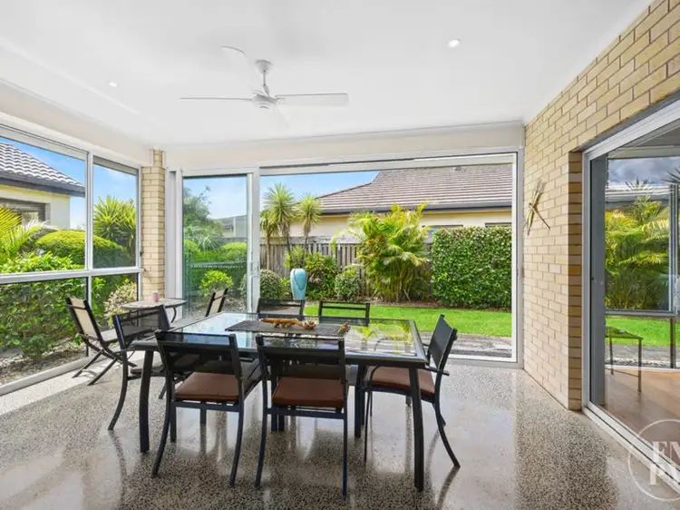 Third view of Homely house listing, 53 The Anchorage, Port Macquarie NSW 2444