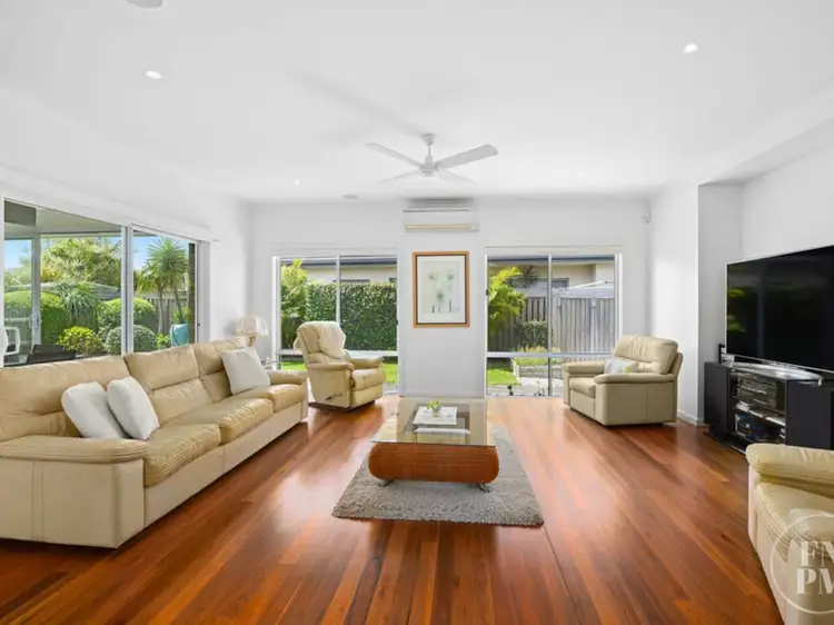 Fourth view of Homely house listing, 53 The Anchorage, Port Macquarie NSW 2444