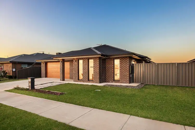 Second view of Homely house listing, 18 Yulumbang Road, Wirlinga NSW 2640