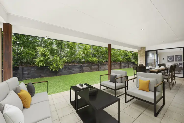 Main view of Homely house listing, 12 Rainbow Beach Drive, Bonny Hills NSW 2445