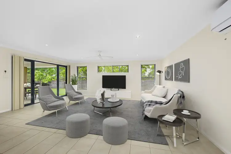 Fourth view of Homely house listing, 12 Rainbow Beach Drive, Bonny Hills NSW 2445