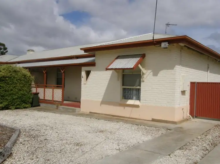 4 Conrad Street, Port Lincoln SA 5606