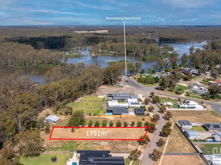 35 McCulloch Street, Bundalong VIC 3730