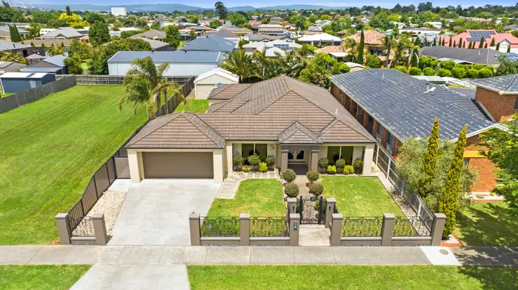5 St Georges Road, Traralgon VIC 3844