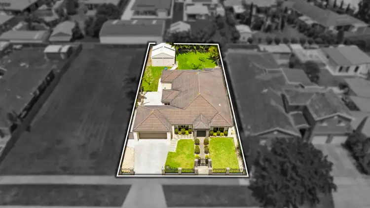 Third view of Homely house listing, 5 St Georges Road, Traralgon VIC 3844
