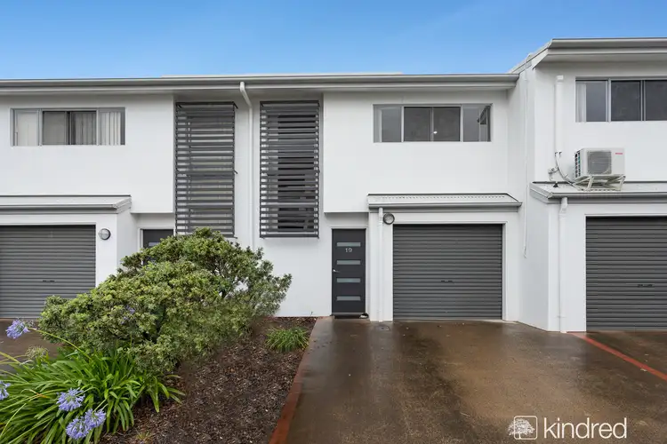19/105-107 King Street, Caboolture QLD 4510