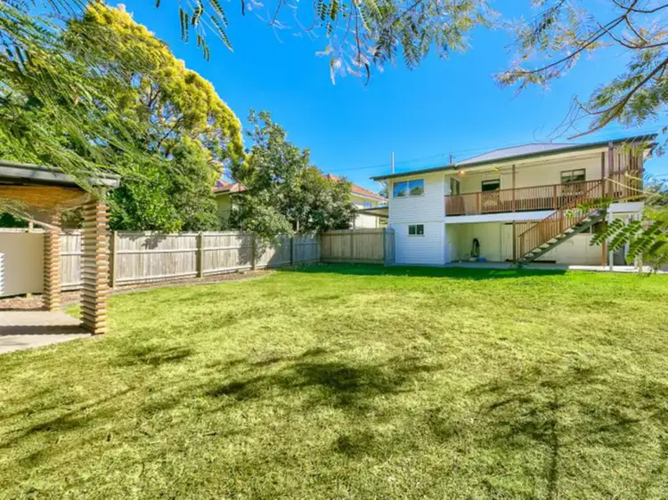 54 Araluen Street, Kedron QLD 4031