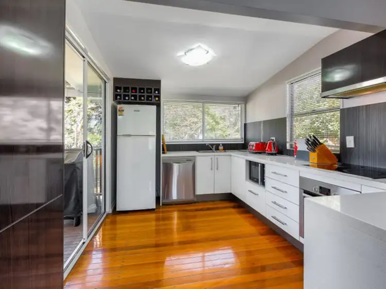 Fifth view of Homely house listing, 54 Araluen Street, Kedron QLD 4031