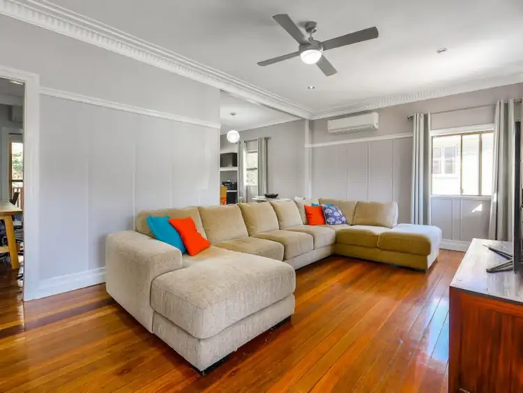 Sixth view of Homely house listing, 54 Araluen Street, Kedron QLD 4031