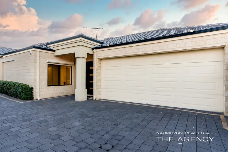 28B Bilinga Road, Westminster WA 6061