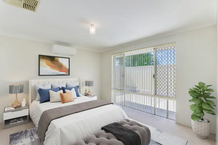 Second view of Homely house listing, 10A Brandon Way, Lynwood WA 6147