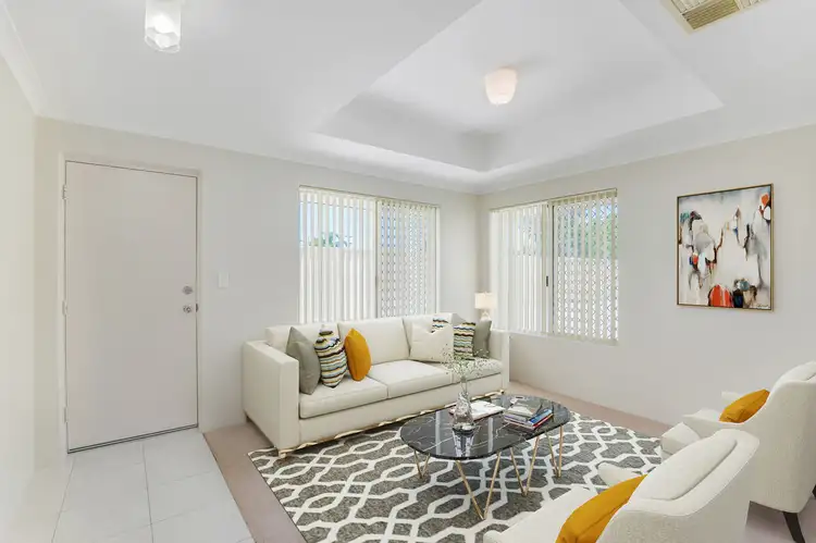 Fourth view of Homely house listing, 10A Brandon Way, Lynwood WA 6147