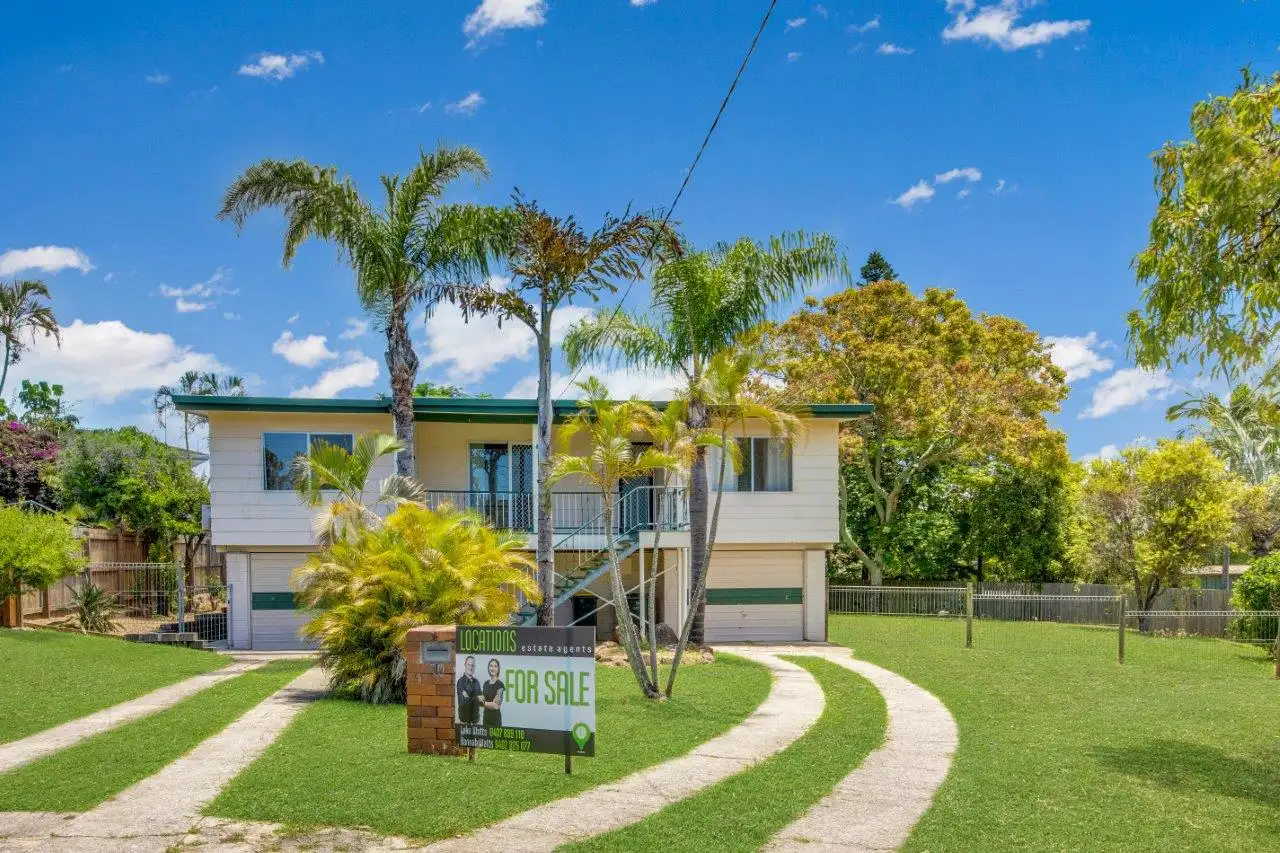 Main view of Homely house listing, 30 Banksia Avenue, Sun Valley QLD 4680