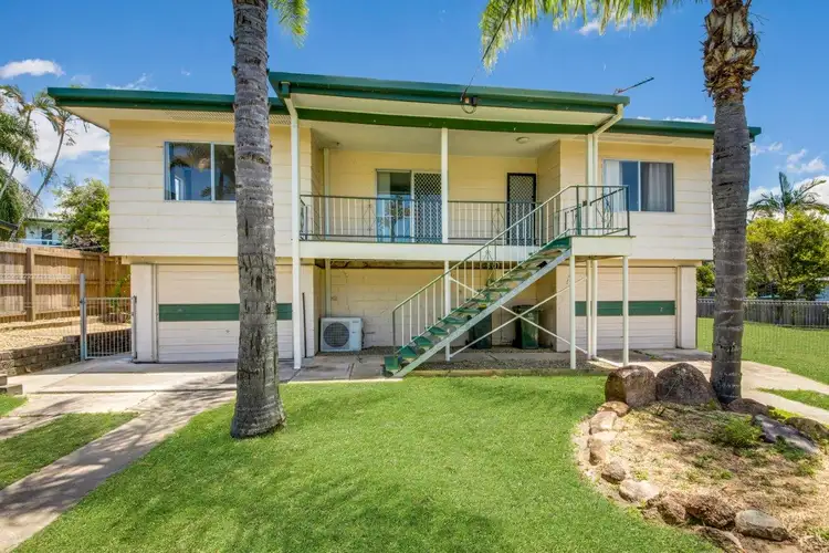 Second view of Homely house listing, 30 Banksia Avenue, Sun Valley QLD 4680