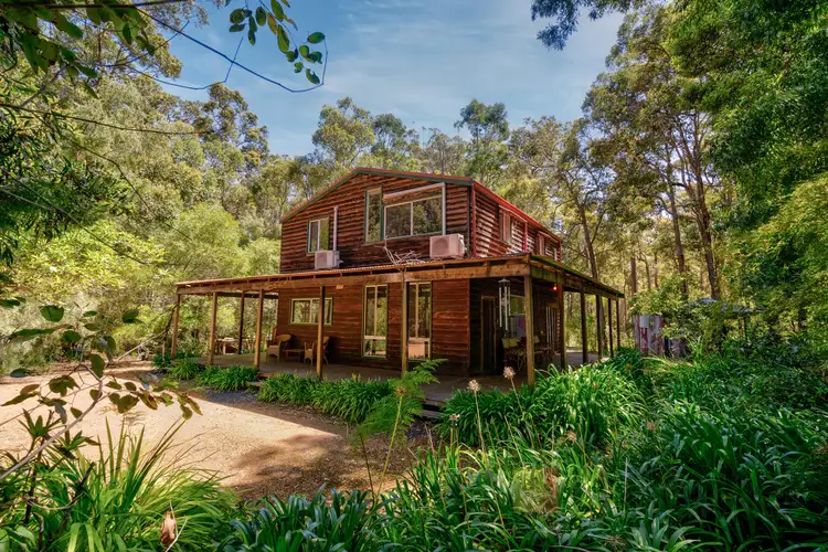 78 Karri Lane, Quinninup WA 6258
