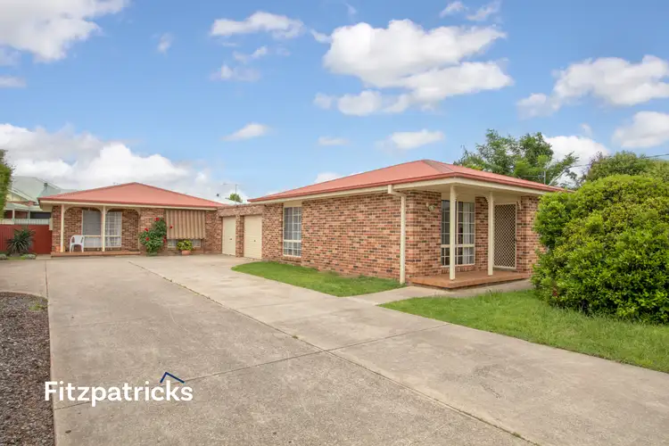 1&2/21 Vestey Street, Wagga Wagga NSW 2650