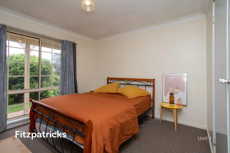 Fourth view of Homely semi-detached listing, 1&2/21 Vestey Street, Wagga Wagga NSW 2650