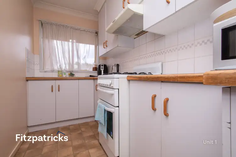 Sixth view of Homely semi-detached listing, 1&2/21 Vestey Street, Wagga Wagga NSW 2650