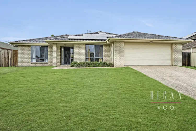Main view of Homely house listing, 6 Borumba Court, Narangba QLD 4504