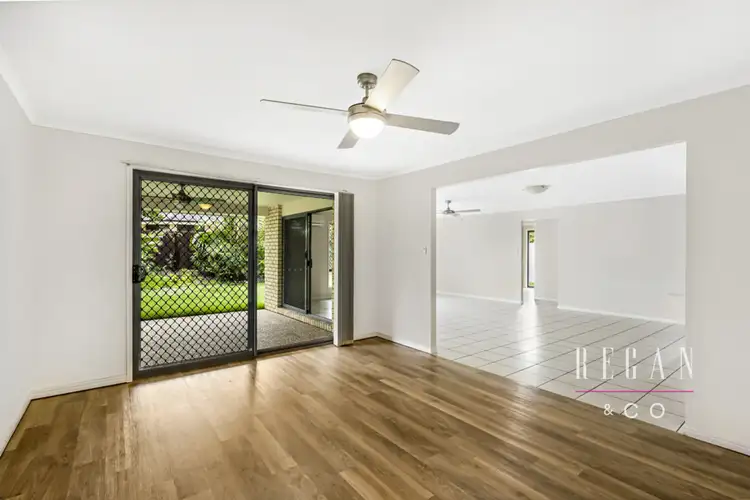Third view of Homely house listing, 6 Borumba Court, Narangba QLD 4504