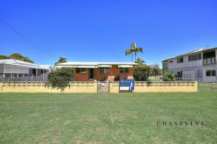 Third view of Homely house listing, 10 Kelly Street, Burnett Heads QLD 4670