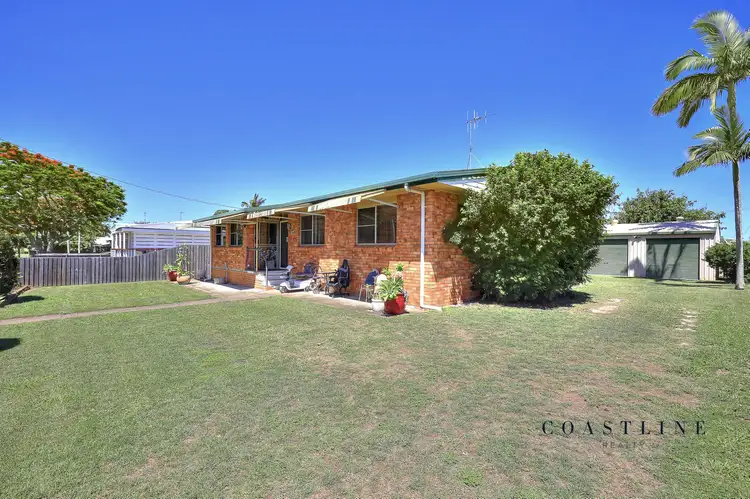 Fourth view of Homely house listing, 10 Kelly Street, Burnett Heads QLD 4670