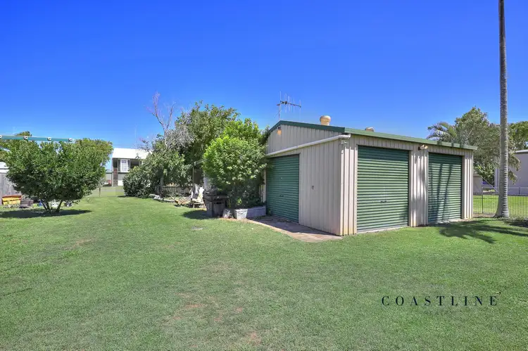 Fifth view of Homely house listing, 10 Kelly Street, Burnett Heads QLD 4670