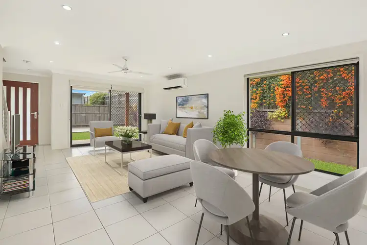 Third view of Homely townhouse listing, 2/53 Kauri Crescent, Peregian Springs QLD 4573