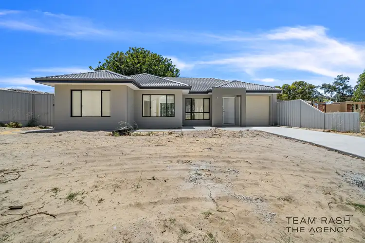 38 Cassidy Road, Thornlie WA 6108