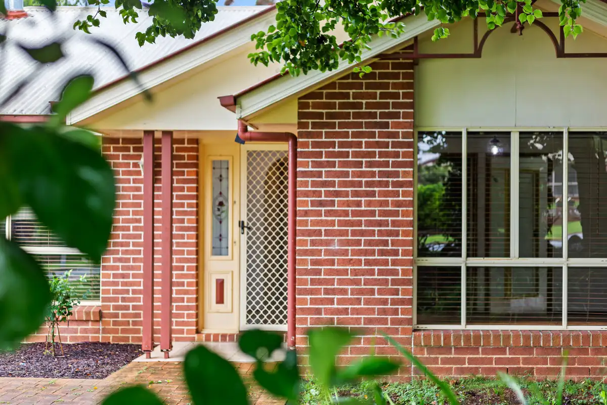 Main view of Homely house listing, 5 Callie Court, Highfields QLD 4352
