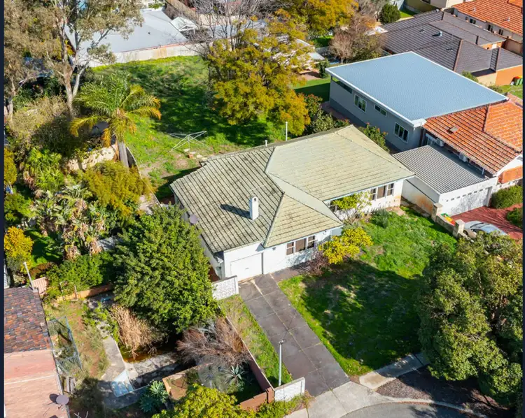 23 Drummond Street, Bedford WA 6052