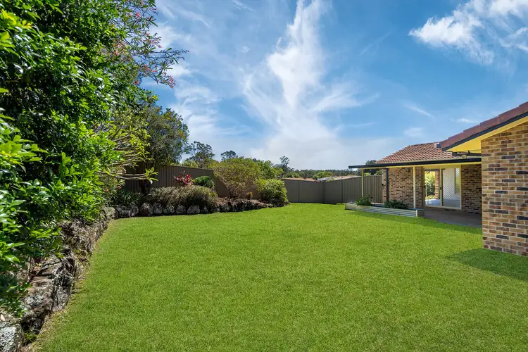 3 Plympton Court, Helensvale QLD 4212