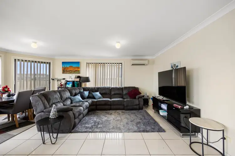 Second view of Homely semi-detached listing, 2/15 Skellatar Stock Route, Muswellbrook NSW 2333